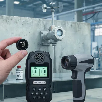 ir thermometer