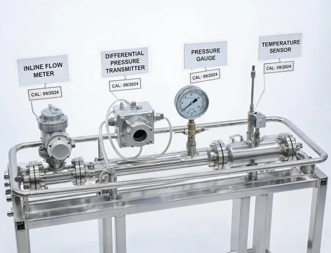 Dwyer featured process instruments